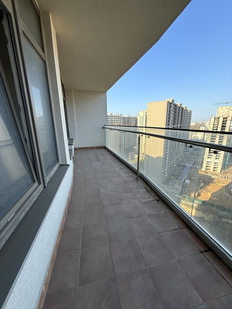 1-кімнатна квартира за адресою вул. Аркадійське плато (площа 53,5 м²) - Atlanta.ua - фото 3