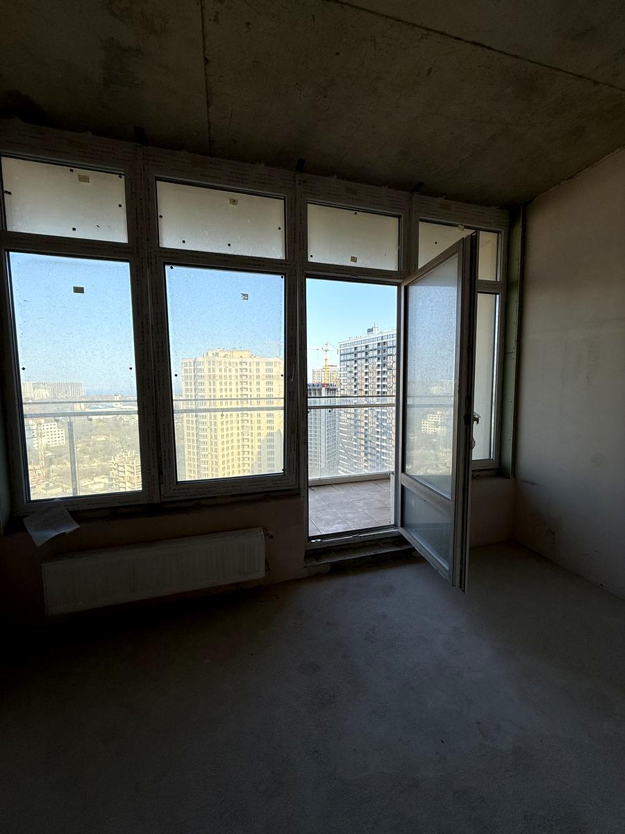 1-кімнатна квартира за адресою вул. Аркадійське плато (площа 53,5 м²) - Atlanta.ua - фото 5