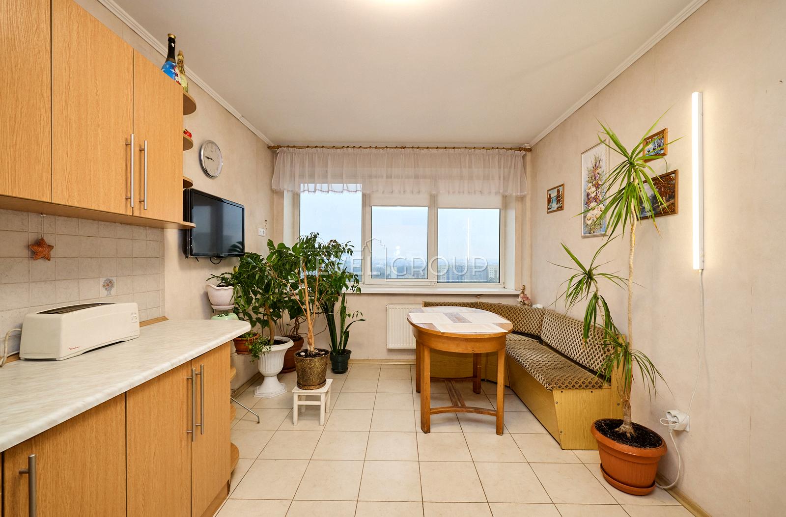 2-rooms apartment apartment by the address st. Per Severnyy (area 66 m²) - Atlanta.ua - photo 6