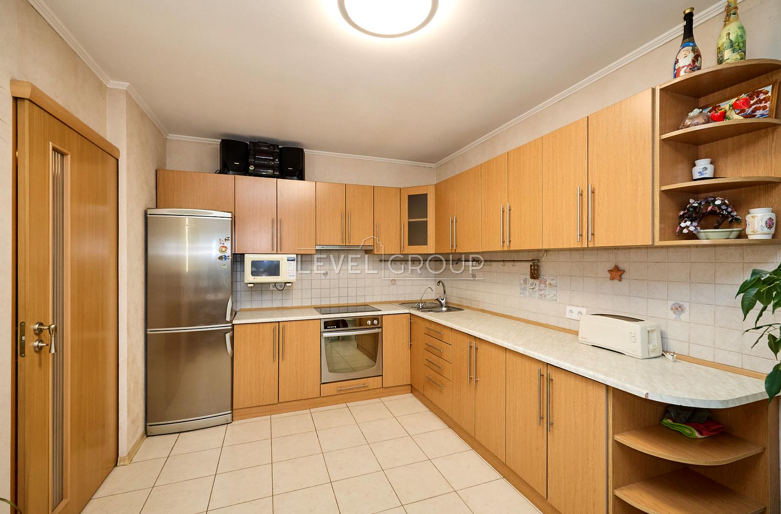 2-rooms apartment apartment by the address st. Per Severnyy (area 66 m²) - Atlanta.ua - photo 5