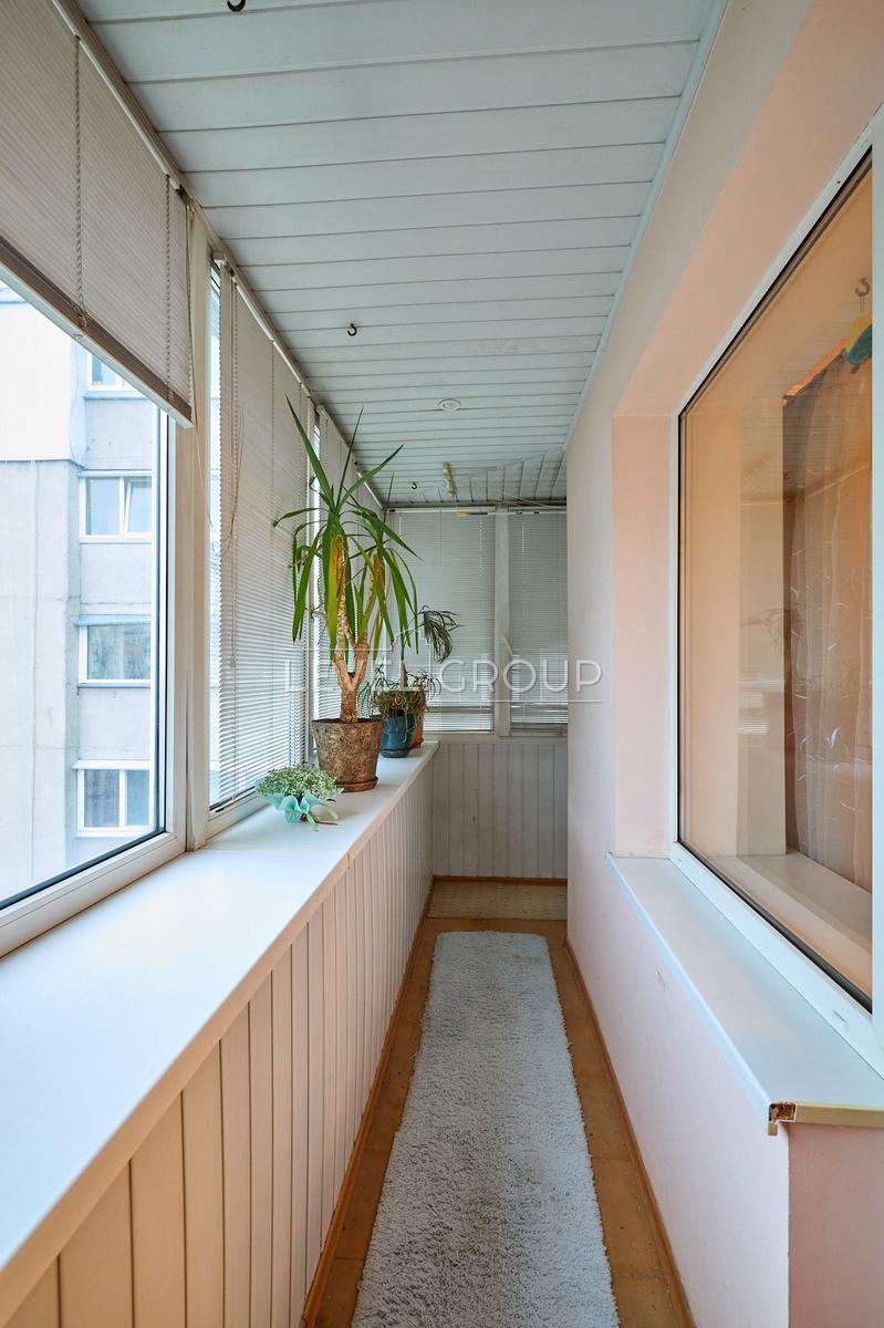 2-rooms apartment apartment by the address st. Per Severnyy (area 66 m²) - Atlanta.ua - photo 13