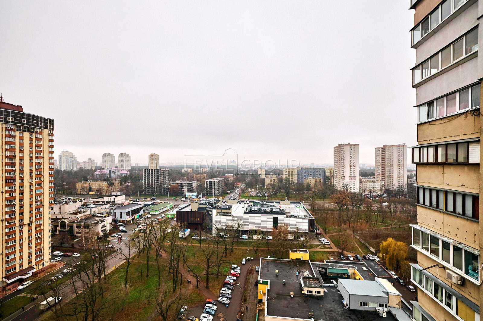 2-rooms apartment apartment by the address st. Per Severnyy (area 66 m²) - Atlanta.ua - photo 12