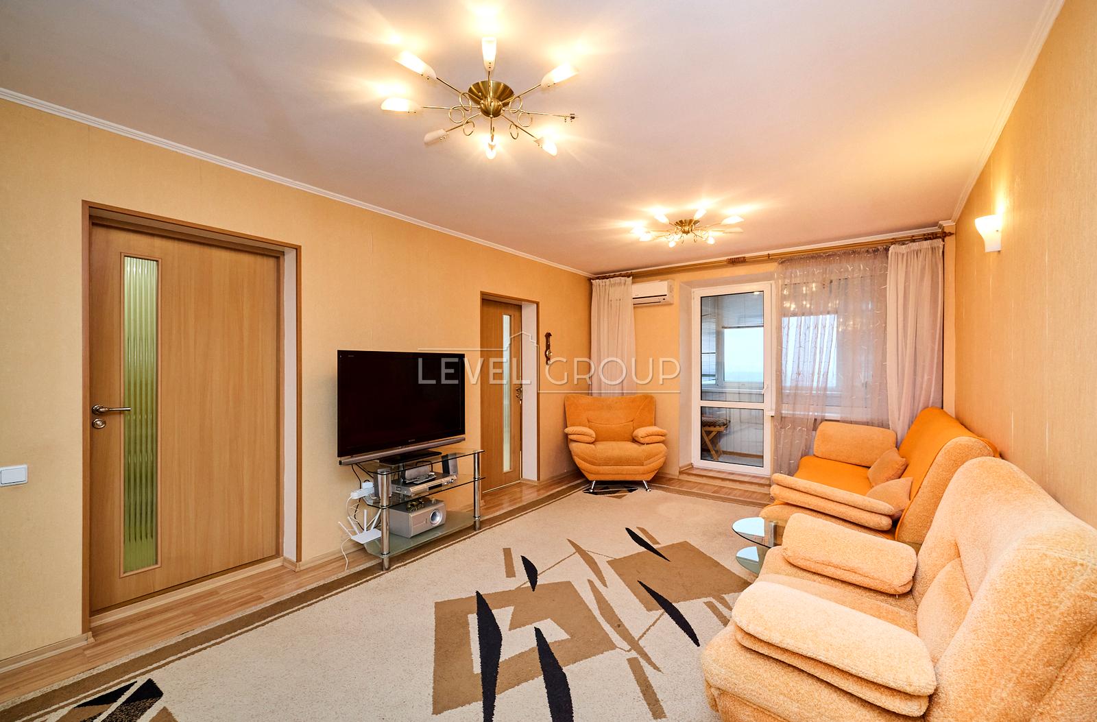 2-rooms apartment apartment by the address st. Per Severnyy (area 66 m²) - Atlanta.ua - photo 2