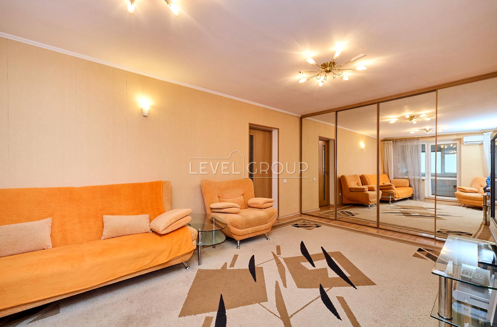 2-rooms apartment apartment by the address st. Per Severnyy (area 66 m²) - Atlanta.ua - photo 3