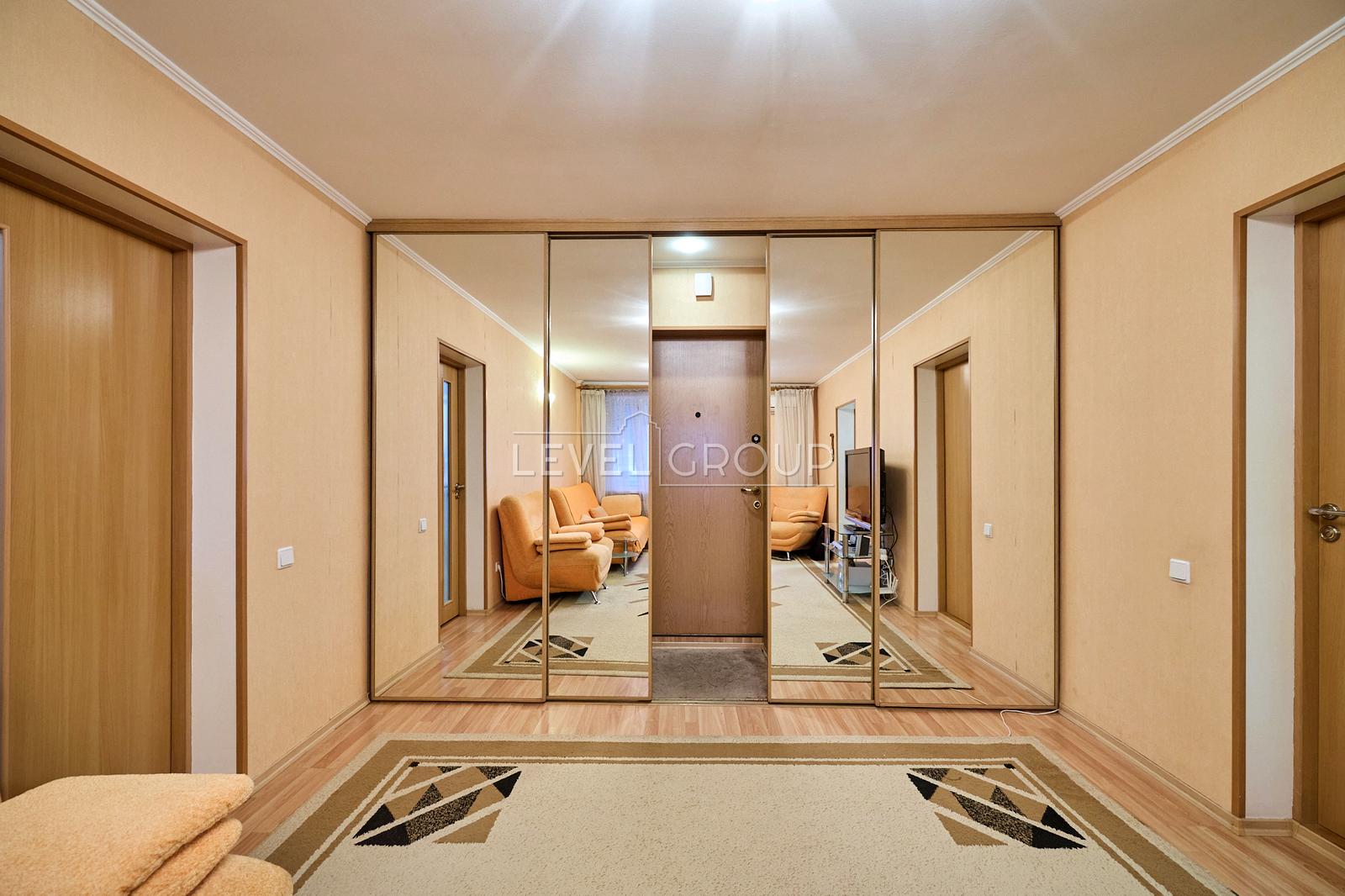 2-rooms apartment apartment by the address st. Per Severnyy (area 66 m²) - Atlanta.ua - photo 4