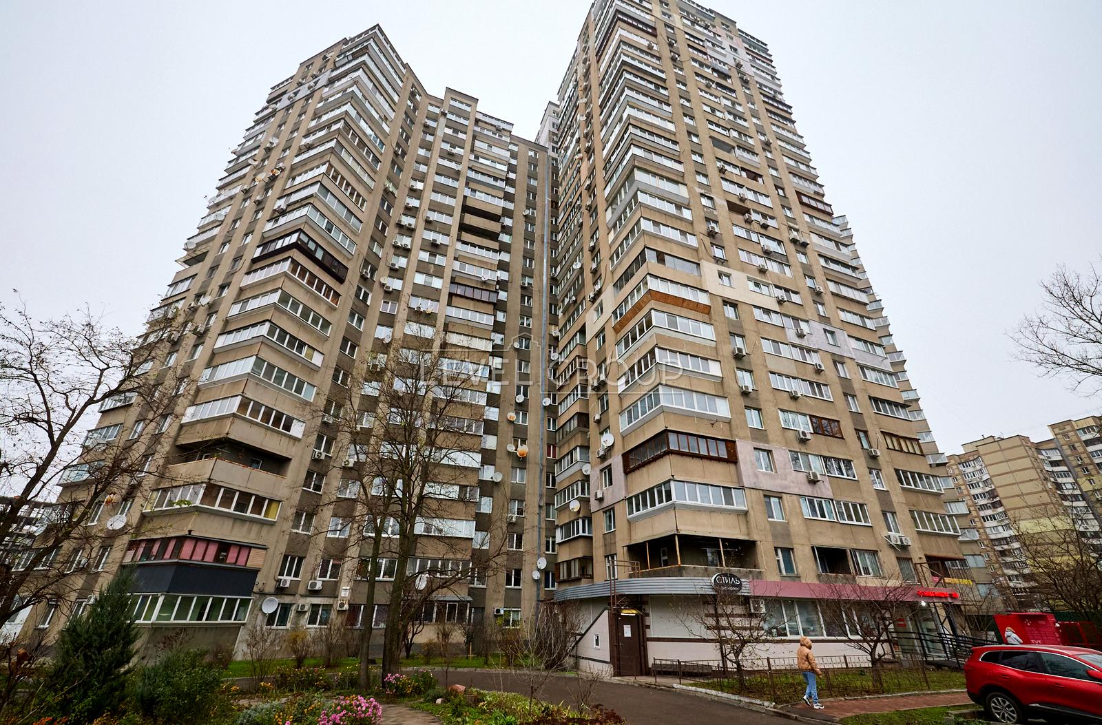 2-rooms apartment apartment by the address st. Per Severnyy (area 66 m²) - Atlanta.ua - photo 15