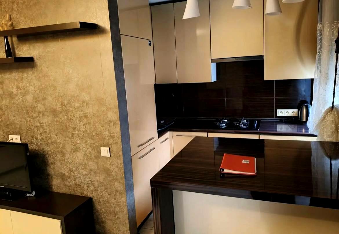 2-комнатная квартира по адресу ул. Бойчука Михаила (площадь 46,1 м²) - Atlanta.ua - фото 3