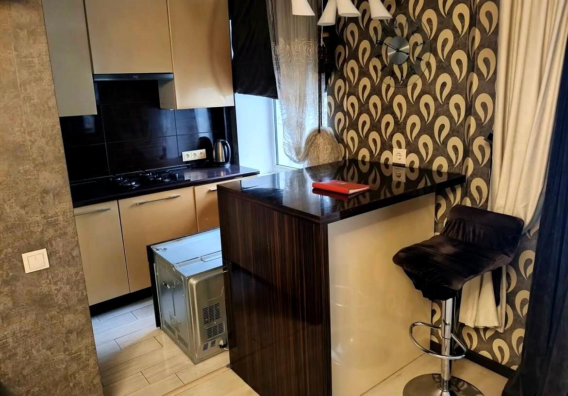 2-комнатная квартира по адресу ул. Бойчука Михаила (площадь 46,1 м²) - Atlanta.ua - фото 2