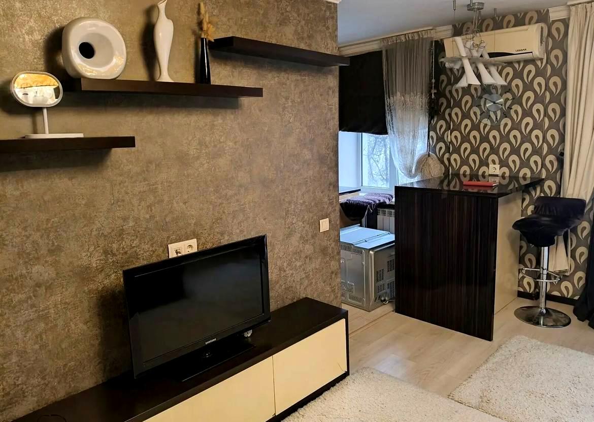 2-комнатная квартира по адресу ул. Бойчука Михаила (площадь 46,1 м²) - Atlanta.ua - фото 4