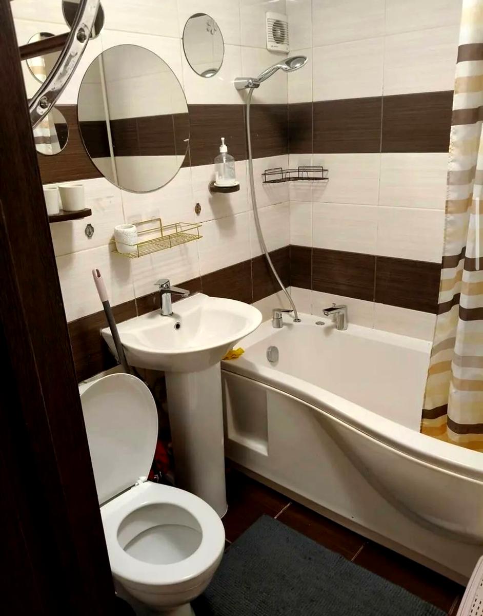 2-комнатная квартира по адресу ул. Бойчука Михаила (площадь 46,1 м²) - Atlanta.ua - фото 6