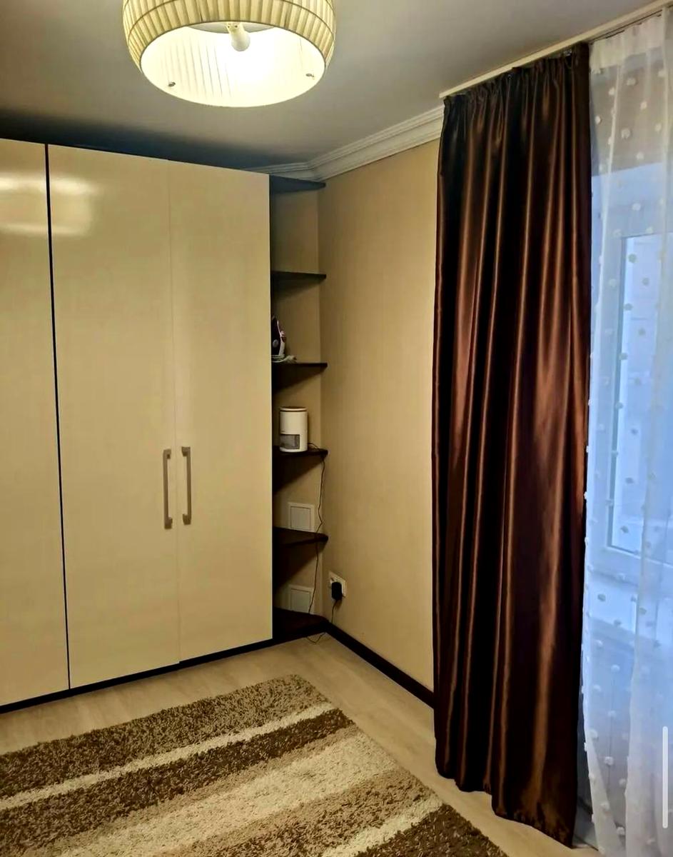 2-комнатная квартира по адресу ул. Бойчука Михаила (площадь 46,1 м²) - Atlanta.ua - фото 11