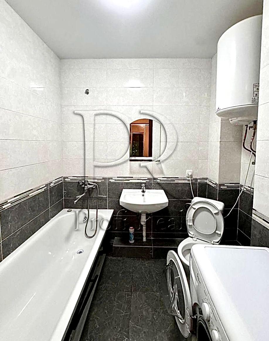 1-комнатная квартира по адресу Балтийский пер. (площадь 44 м²) - Atlanta.ua - фото 7