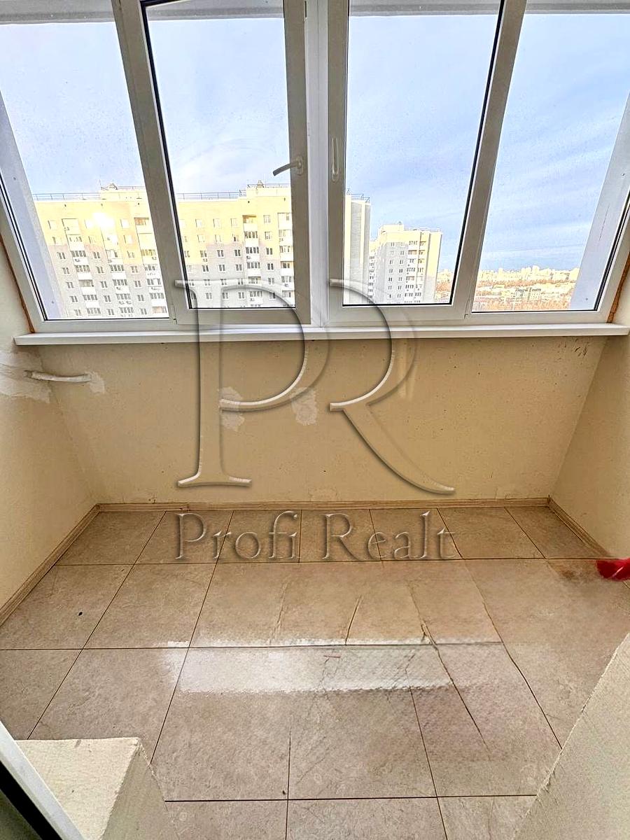 1-комнатная квартира по адресу Балтийский пер. (площадь 44 м²) - Atlanta.ua - фото 9