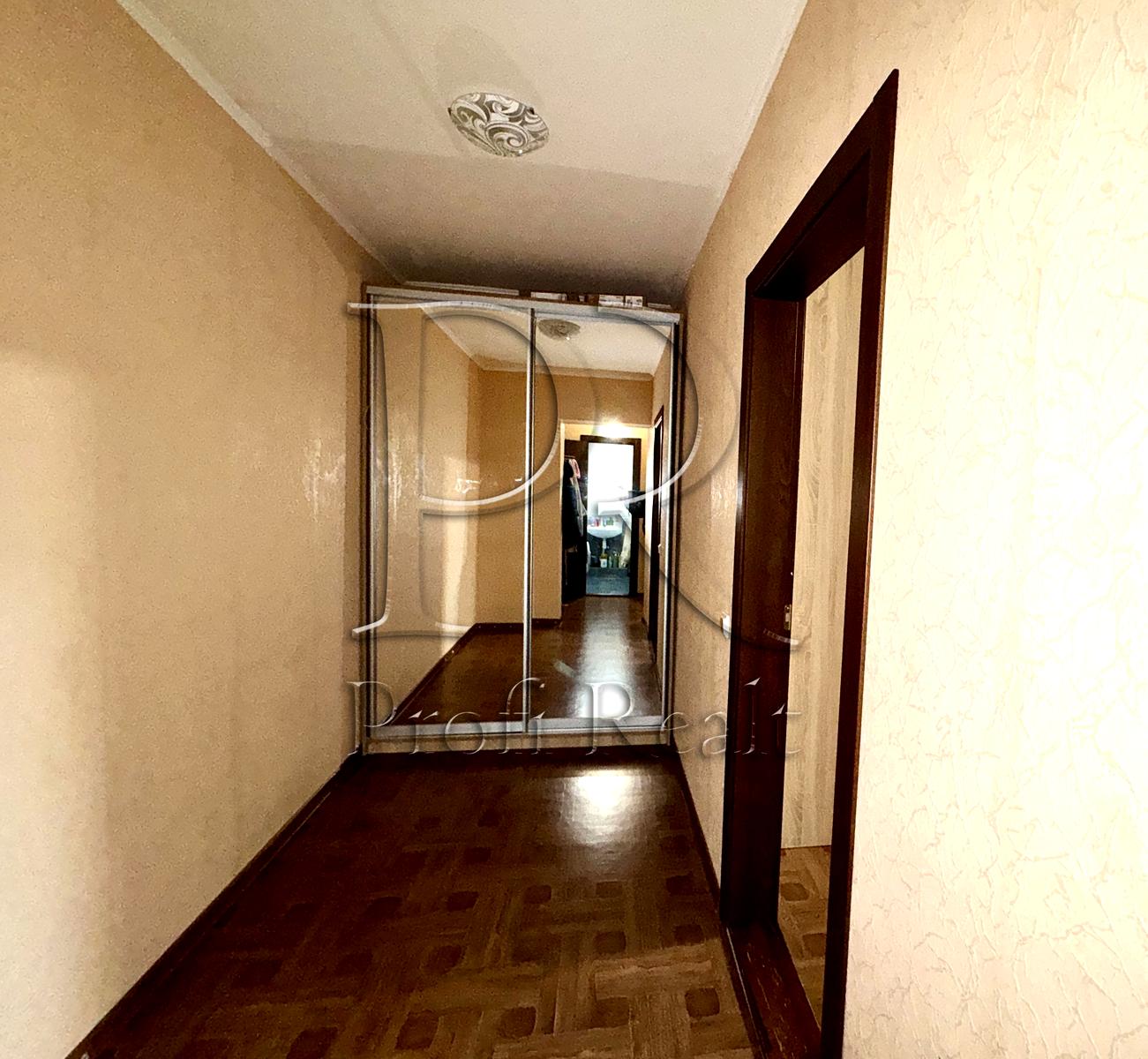 1-комнатная квартира по адресу Балтийский пер. (площадь 44 м²) - Atlanta.ua - фото 4