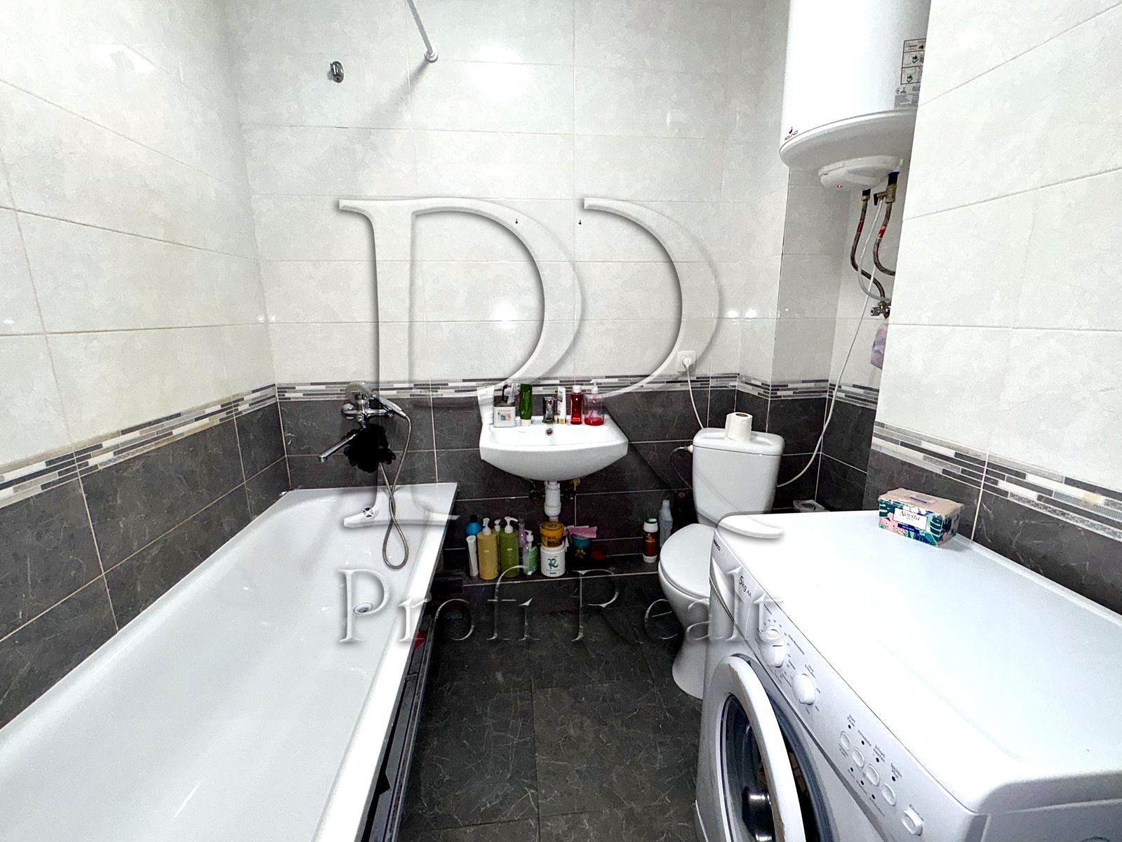 1-комнатная квартира по адресу Балтийский пер. (площадь 44 м²) - Atlanta.ua - фото 8