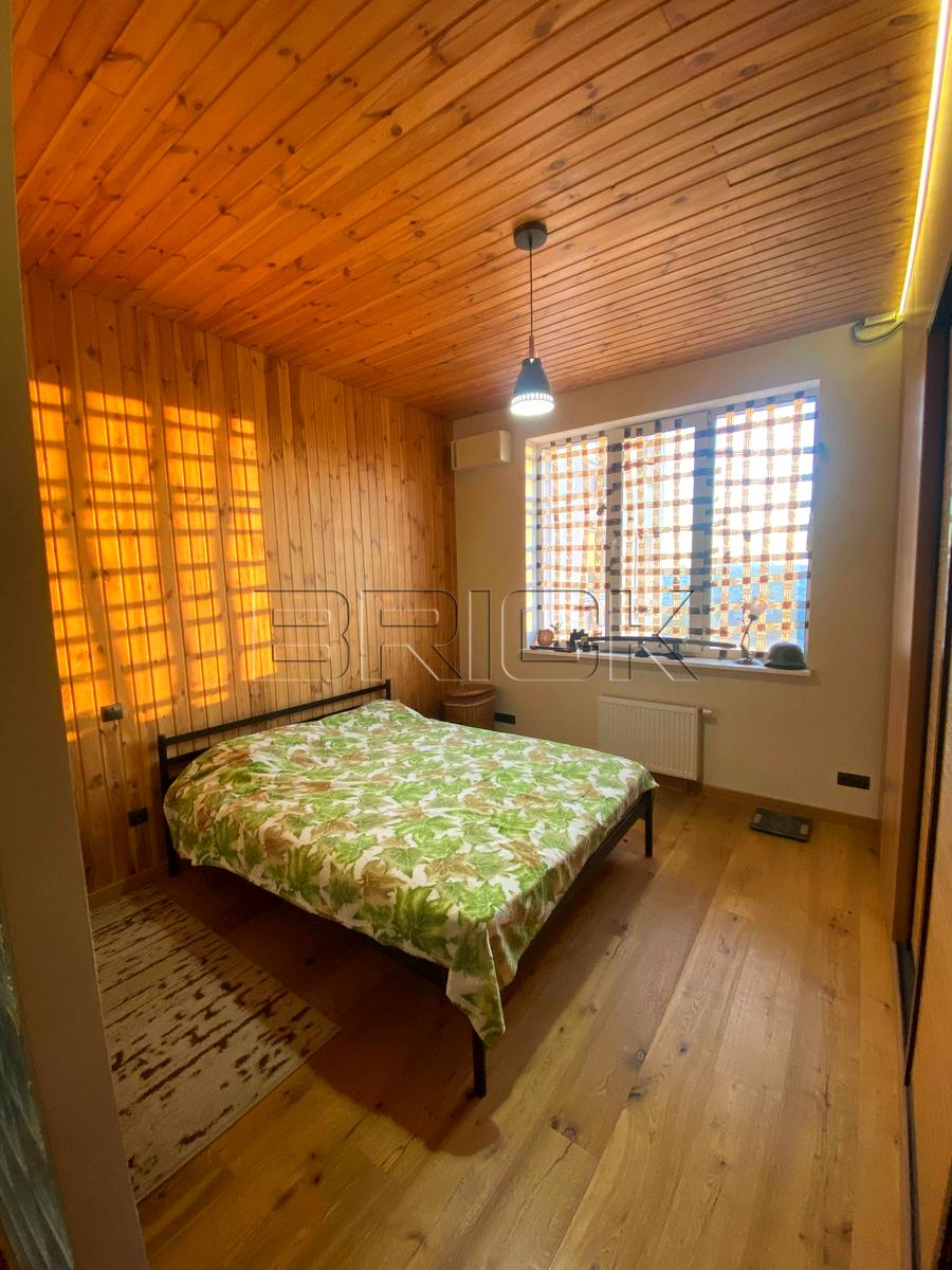 1-комнатная квартира по адресу ул. Кирилло-Мефодиевская (площадь 61 м²) - Atlanta.ua - фото 4