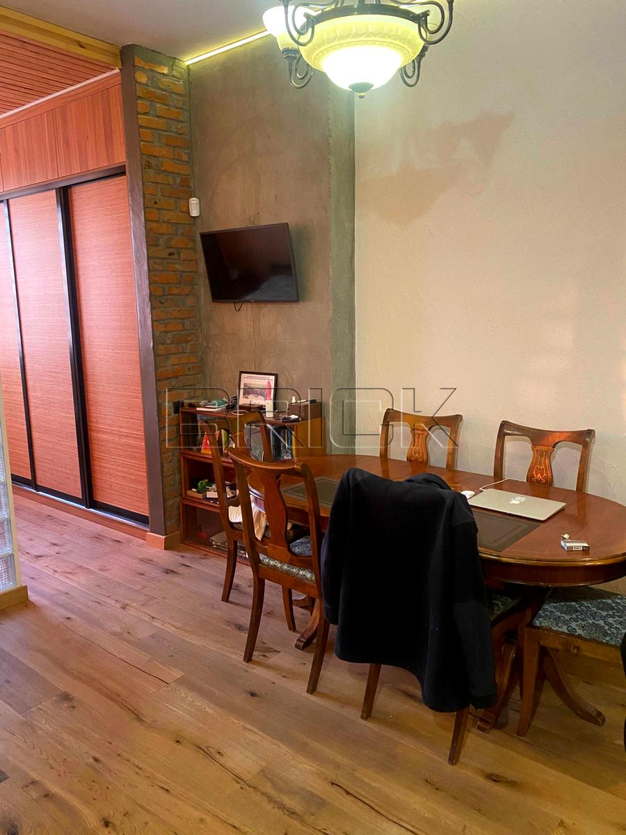 1-комнатная квартира по адресу ул. Кирилло-Мефодиевская (площадь 61 м²) - Atlanta.ua - фото 10