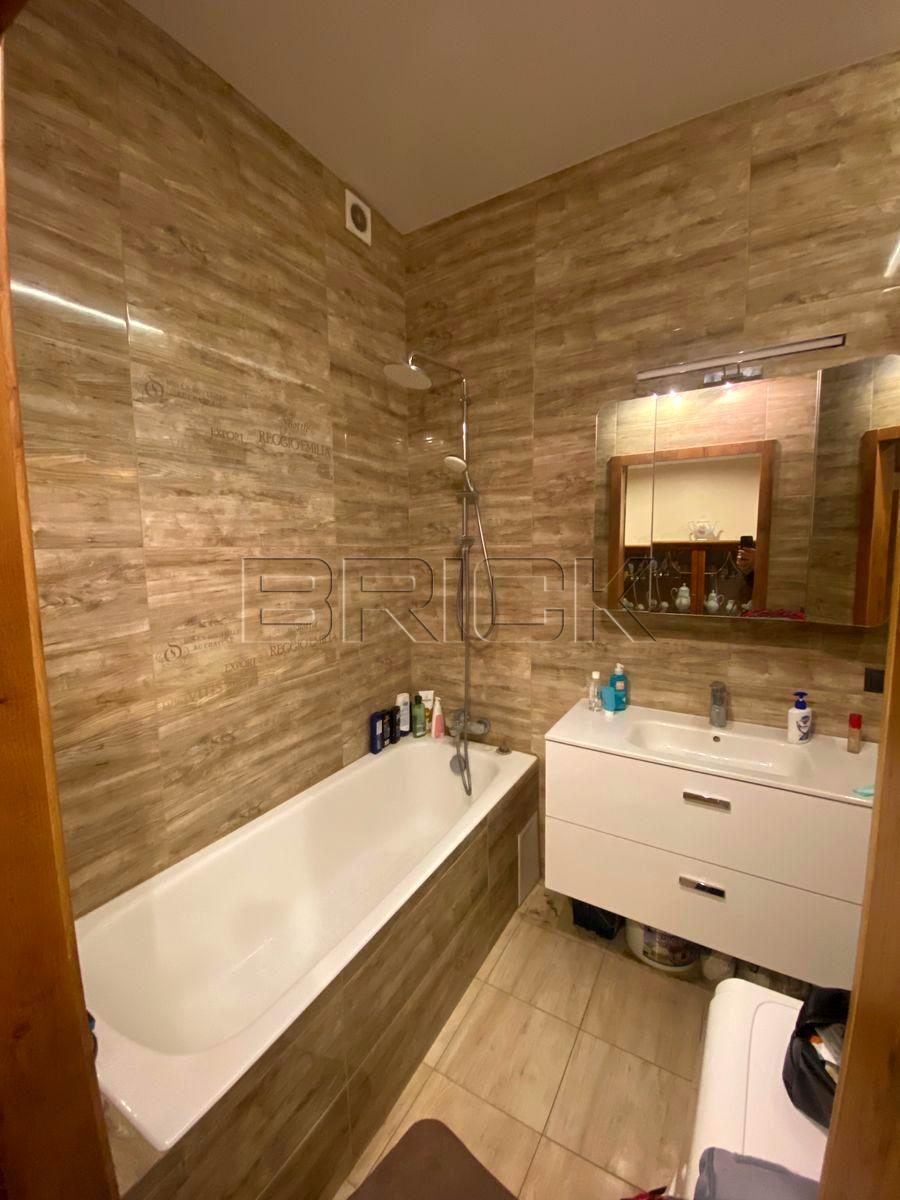 1-комнатная квартира по адресу ул. Кирилло-Мефодиевская (площадь 61 м²) - Atlanta.ua - фото 18