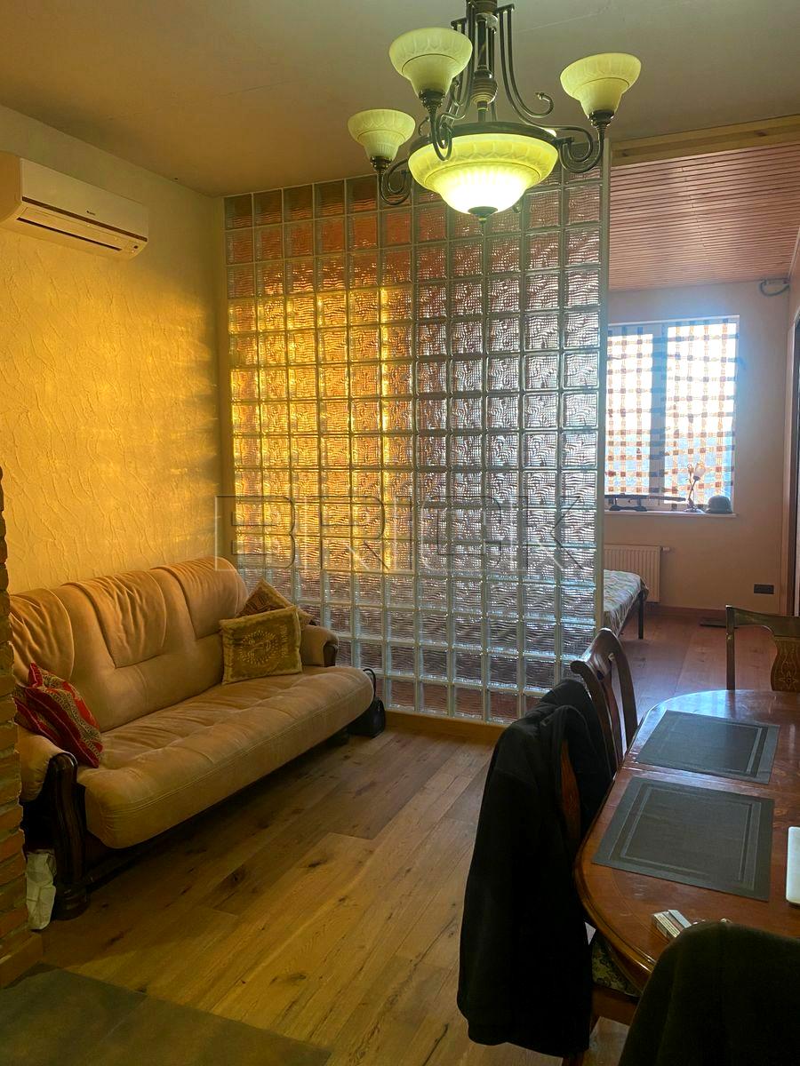 1-комнатная квартира по адресу ул. Кирилло-Мефодиевская (площадь 61 м²) - Atlanta.ua - фото 5