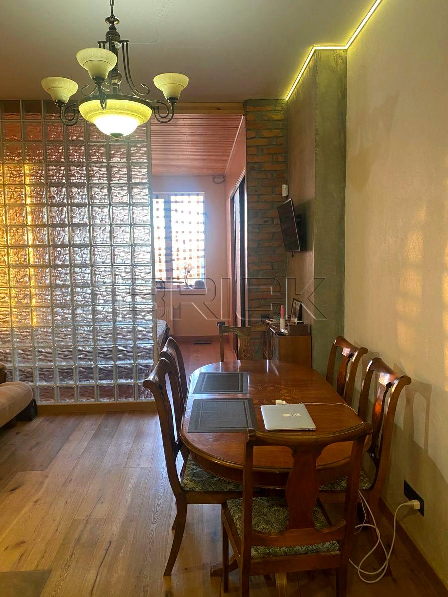 1-комнатная квартира по адресу ул. Кирилло-Мефодиевская (площадь 61 м²) - Atlanta.ua - фото 9