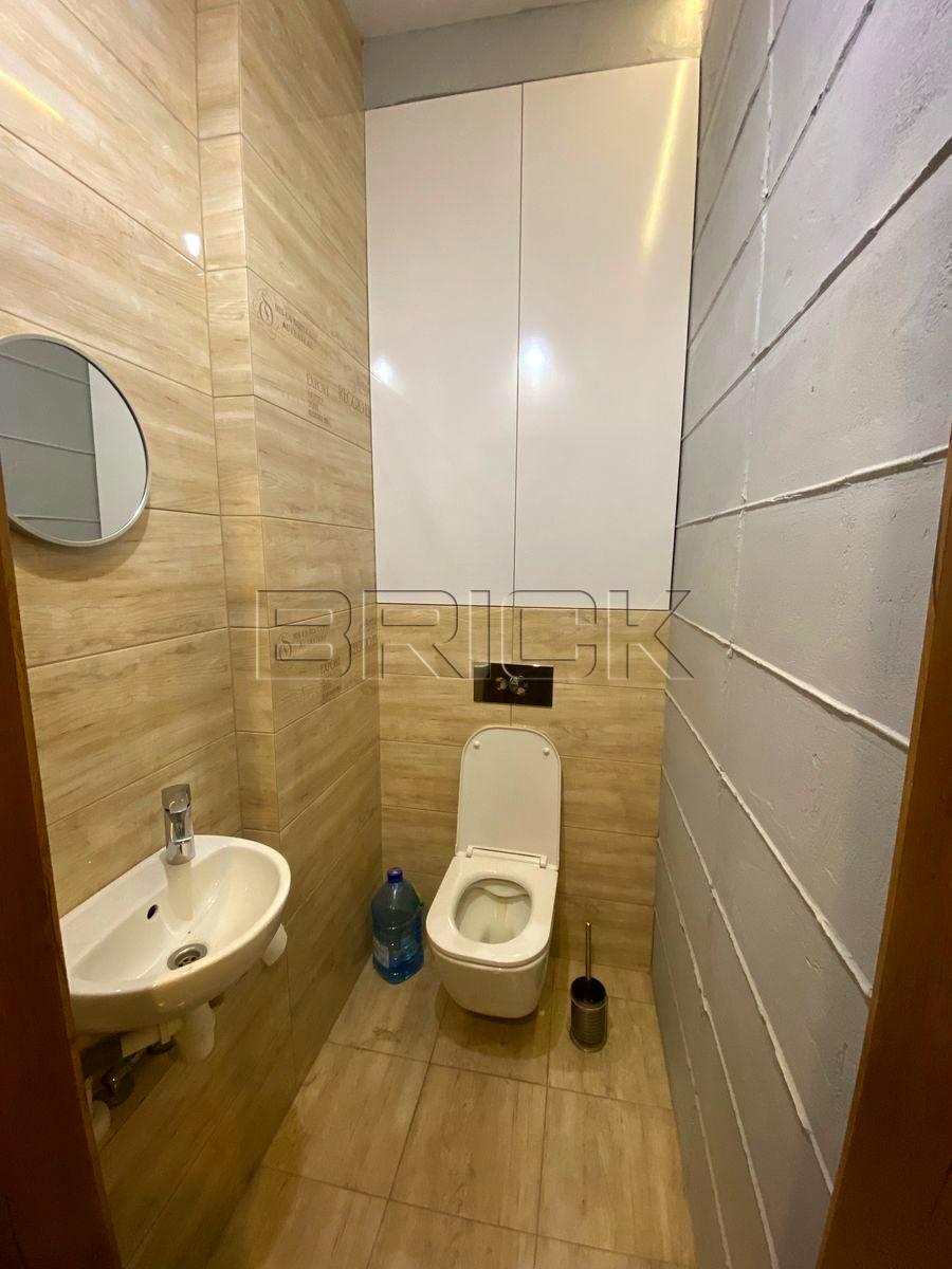 1-комнатная квартира по адресу ул. Кирилло-Мефодиевская (площадь 61 м²) - Atlanta.ua - фото 19