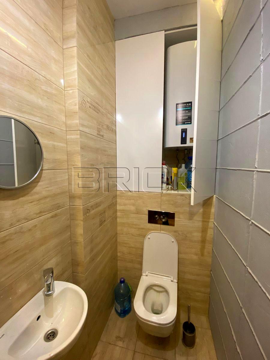 1-комнатная квартира по адресу ул. Кирилло-Мефодиевская (площадь 61 м²) - Atlanta.ua - фото 20