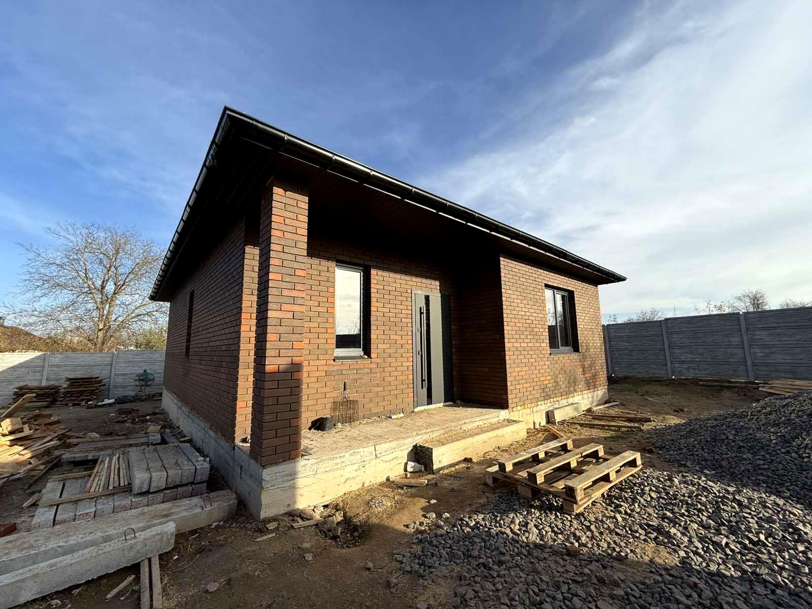 House by the address st. Nezavisimosti (area 75 m²) - Atlanta.ua - photo 2