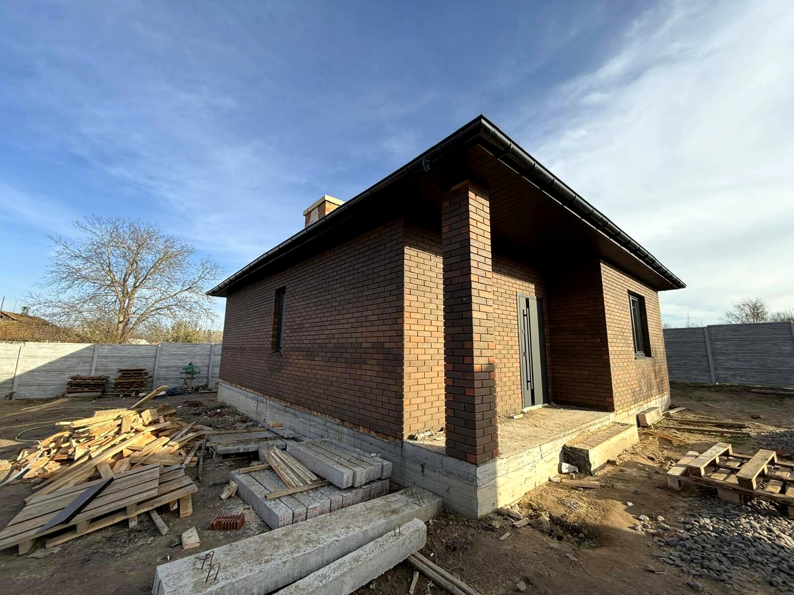 House by the address st. Nezavisimosti (area 75 m²) - Atlanta.ua - photo 7