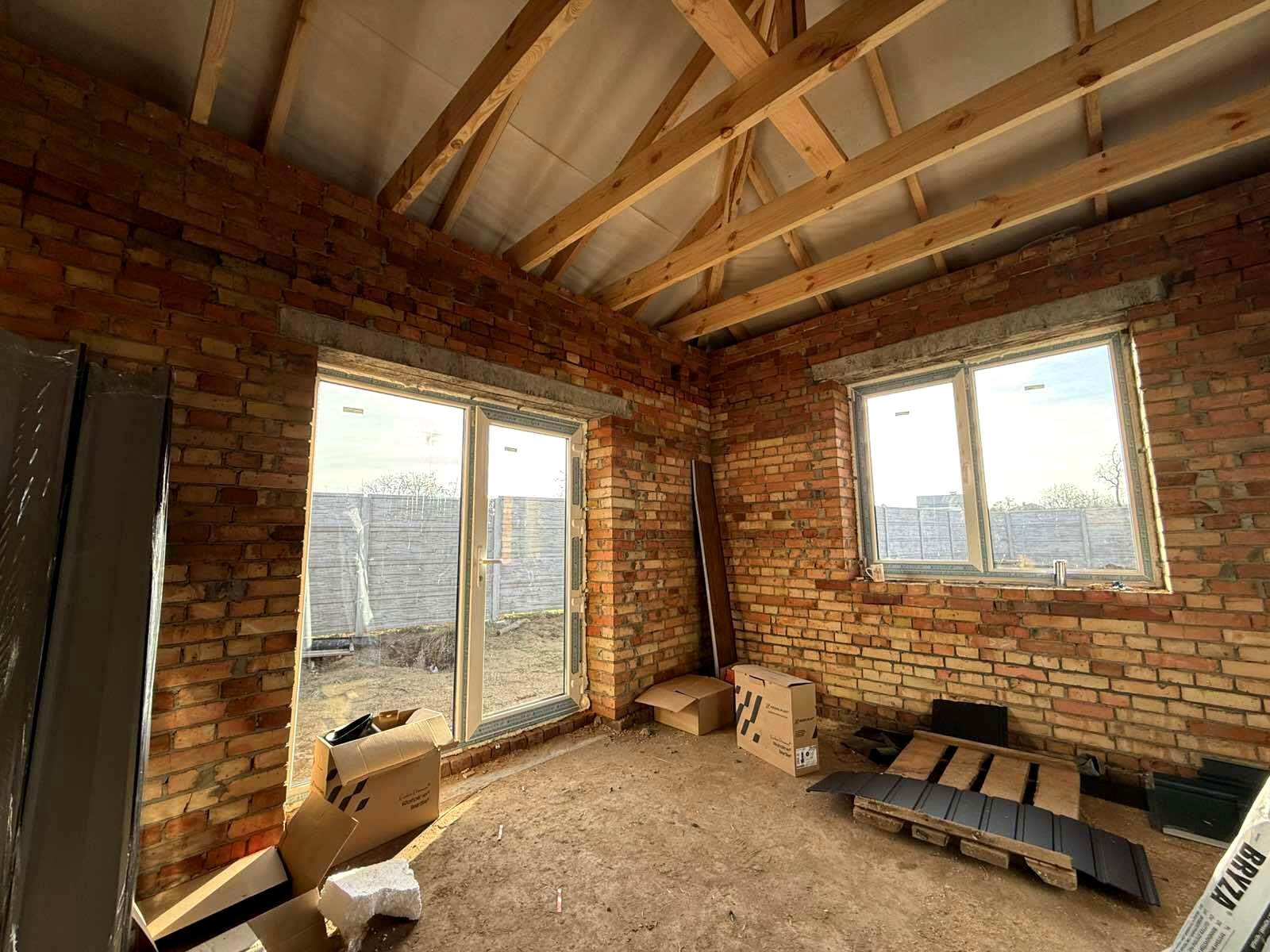 House by the address st. Nezavisimosti (area 75 m²) - Atlanta.ua - photo 12