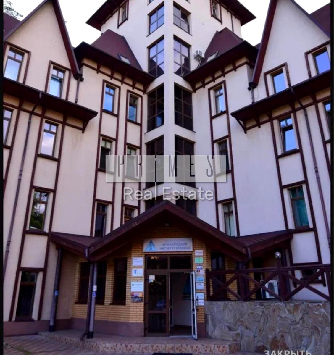 Комерційна нерухомість за адресою (площа 5800 м²) - Atlanta.ua - фото 3