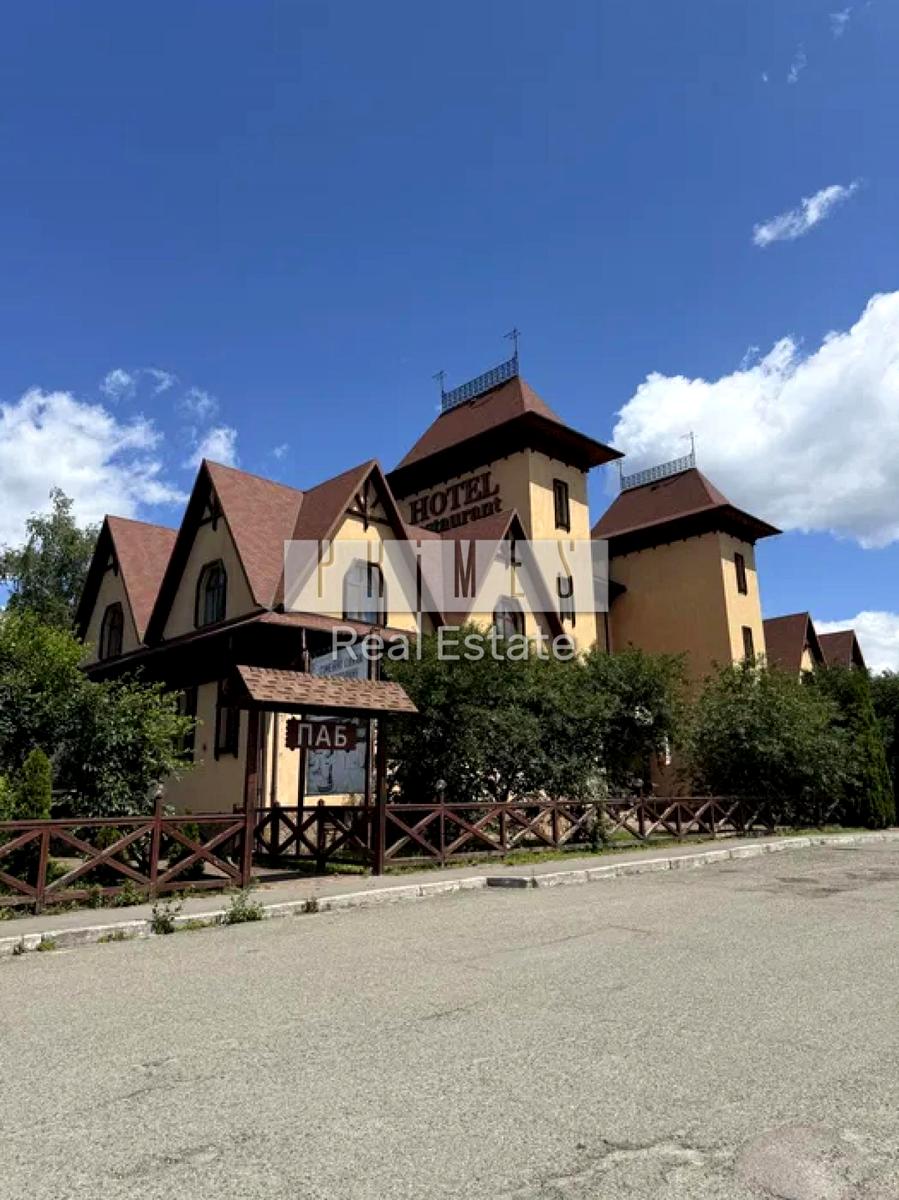 Комерційна нерухомість за адресою (площа 5800 м²) - Atlanta.ua - фото 4