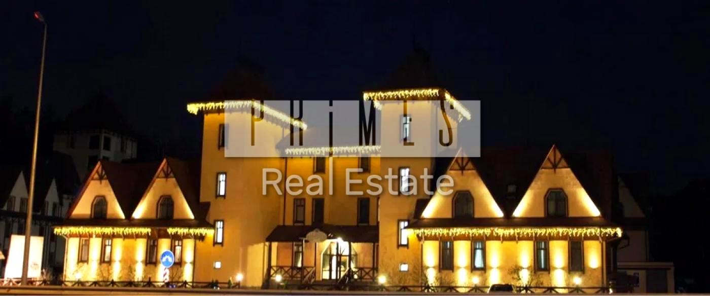 Комерційна нерухомість за адресою (площа 5800 м²) - Atlanta.ua - фото 6