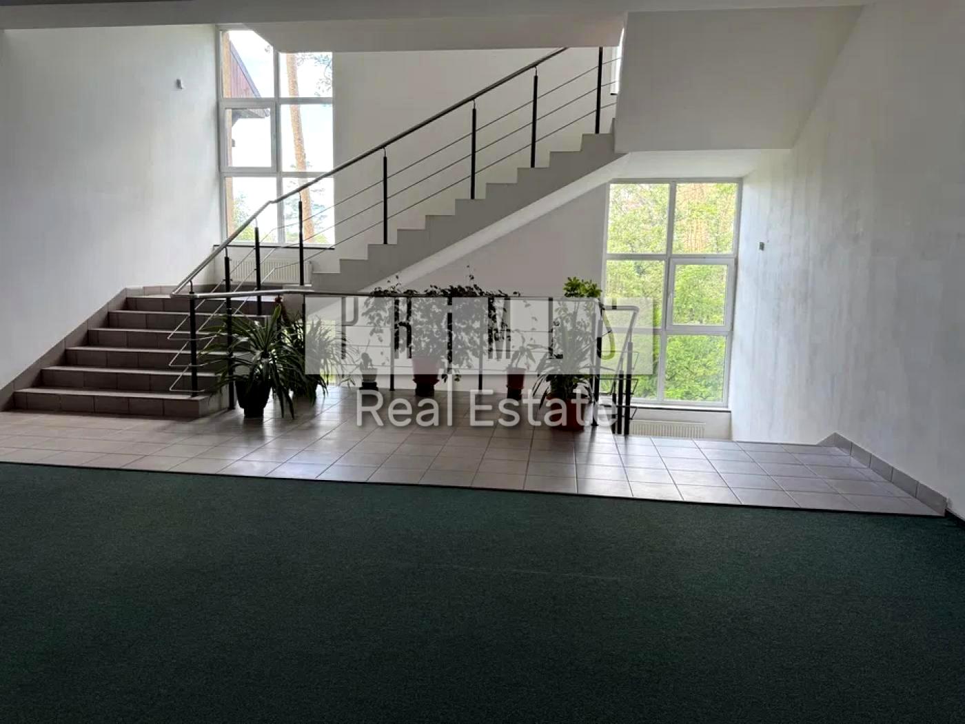 Комерційна нерухомість за адресою (площа 5800 м²) - Atlanta.ua - фото 17