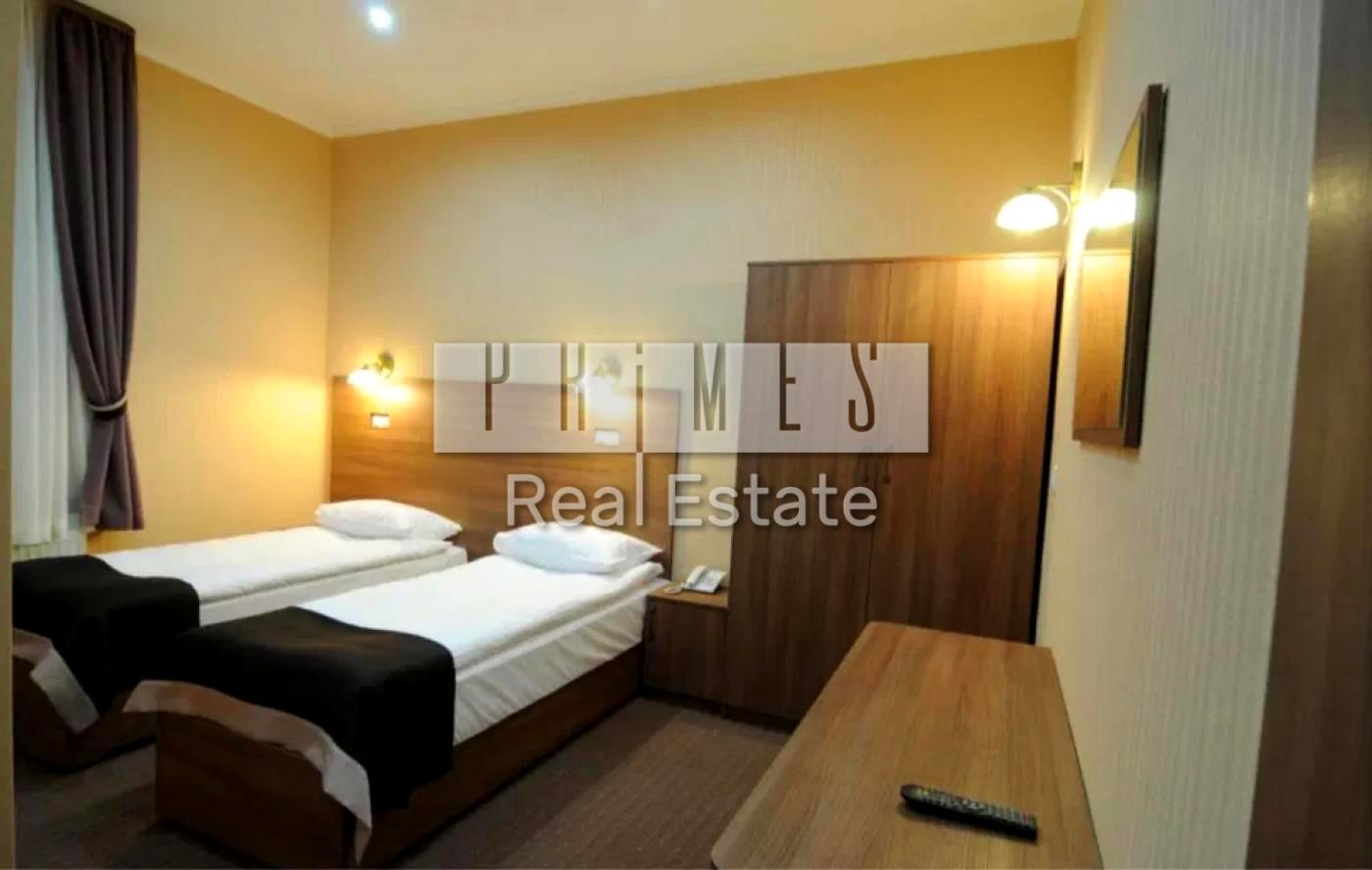 Комерційна нерухомість за адресою (площа 5800 м²) - Atlanta.ua - фото 21