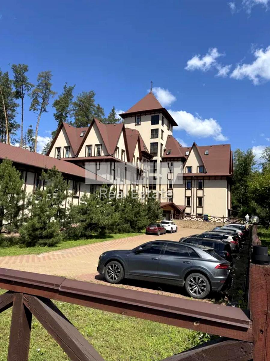 Комерційна нерухомість за адресою (площа 5800 м²) - Atlanta.ua - фото 23