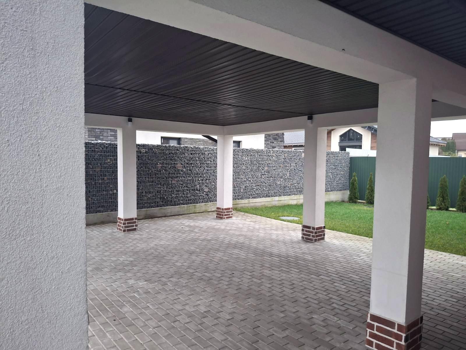 House by the address (area 170 m²) - Atlanta.ua - photo 4