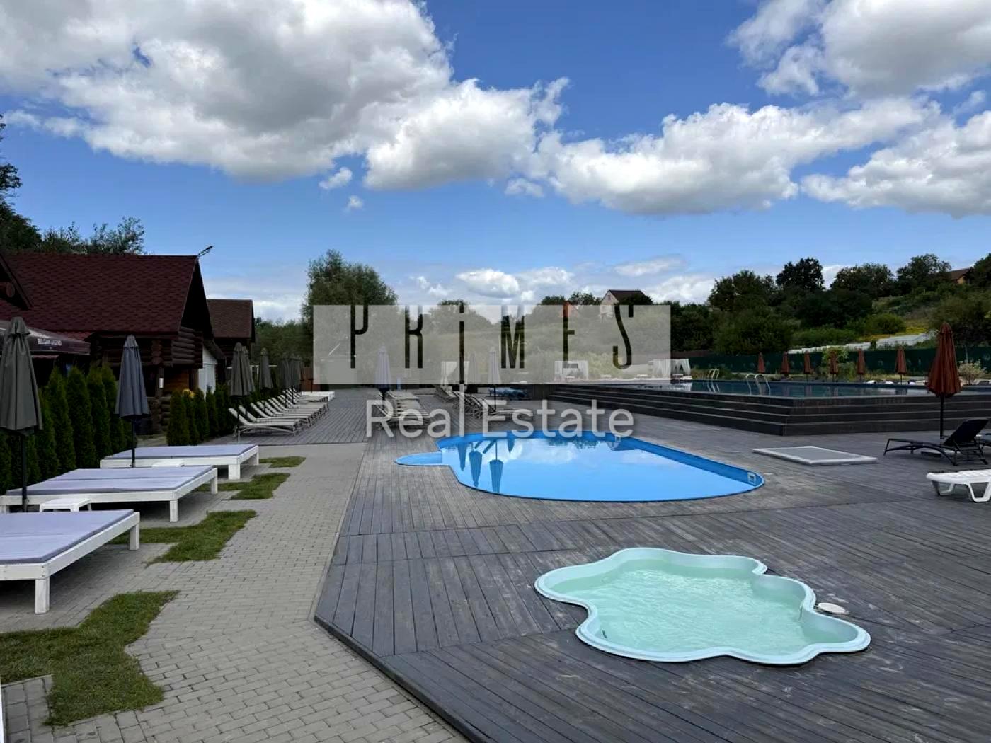 Коммерческая недвижимость по адресу (площадь 560 м²) - Atlanta.ua - фото 2