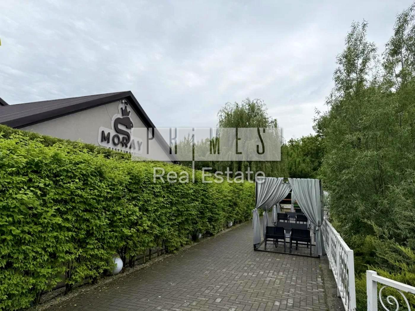 Коммерческая недвижимость по адресу (площадь 560 м²) - Atlanta.ua - фото 7