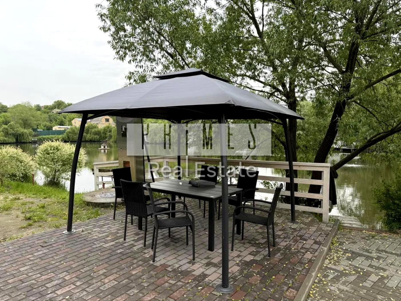 Коммерческая недвижимость по адресу (площадь 560 м²) - Atlanta.ua - фото 6