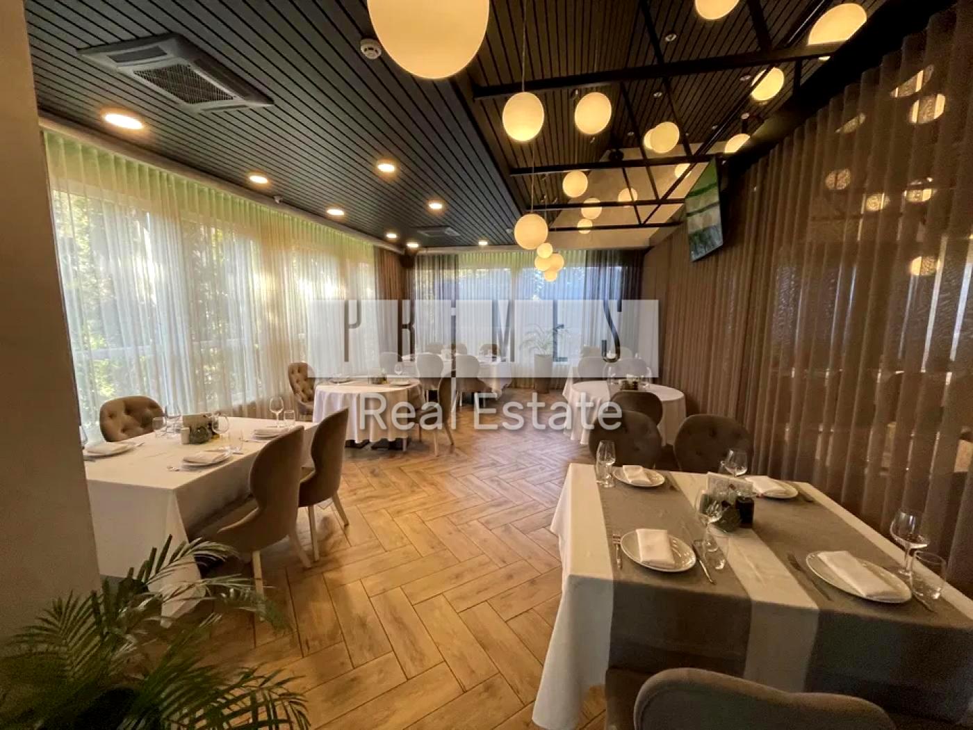 Коммерческая недвижимость по адресу (площадь 560 м²) - Atlanta.ua - фото 11