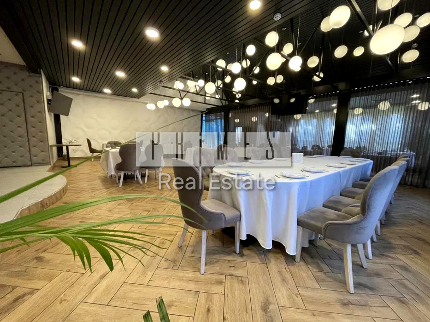 Коммерческая недвижимость по адресу (площадь 560 м²) - Atlanta.ua - фото 12