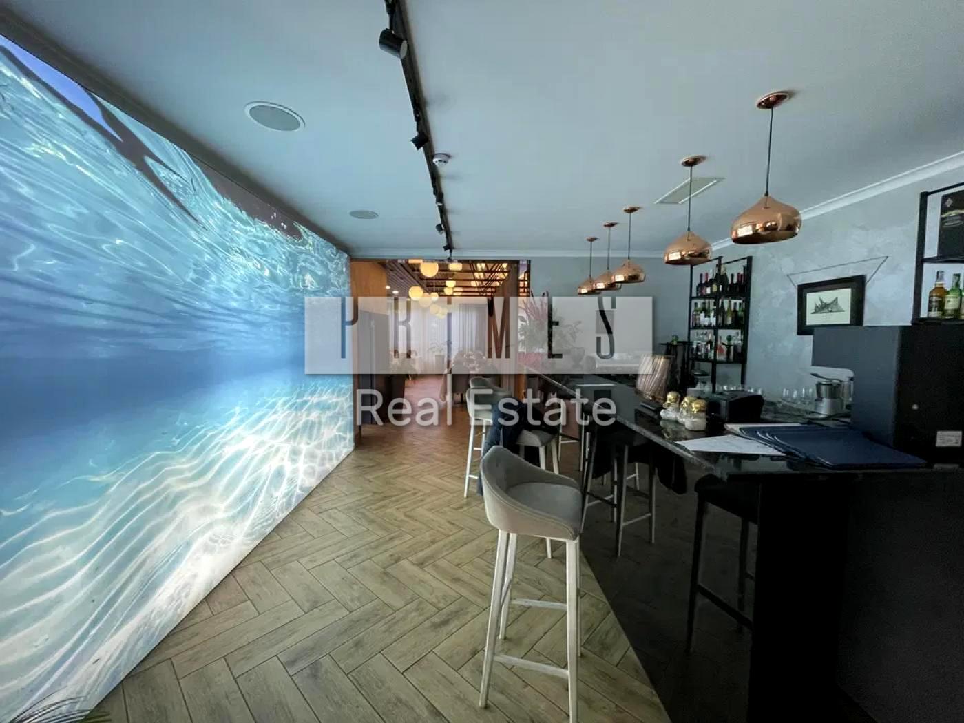 Коммерческая недвижимость по адресу (площадь 560 м²) - Atlanta.ua - фото 15