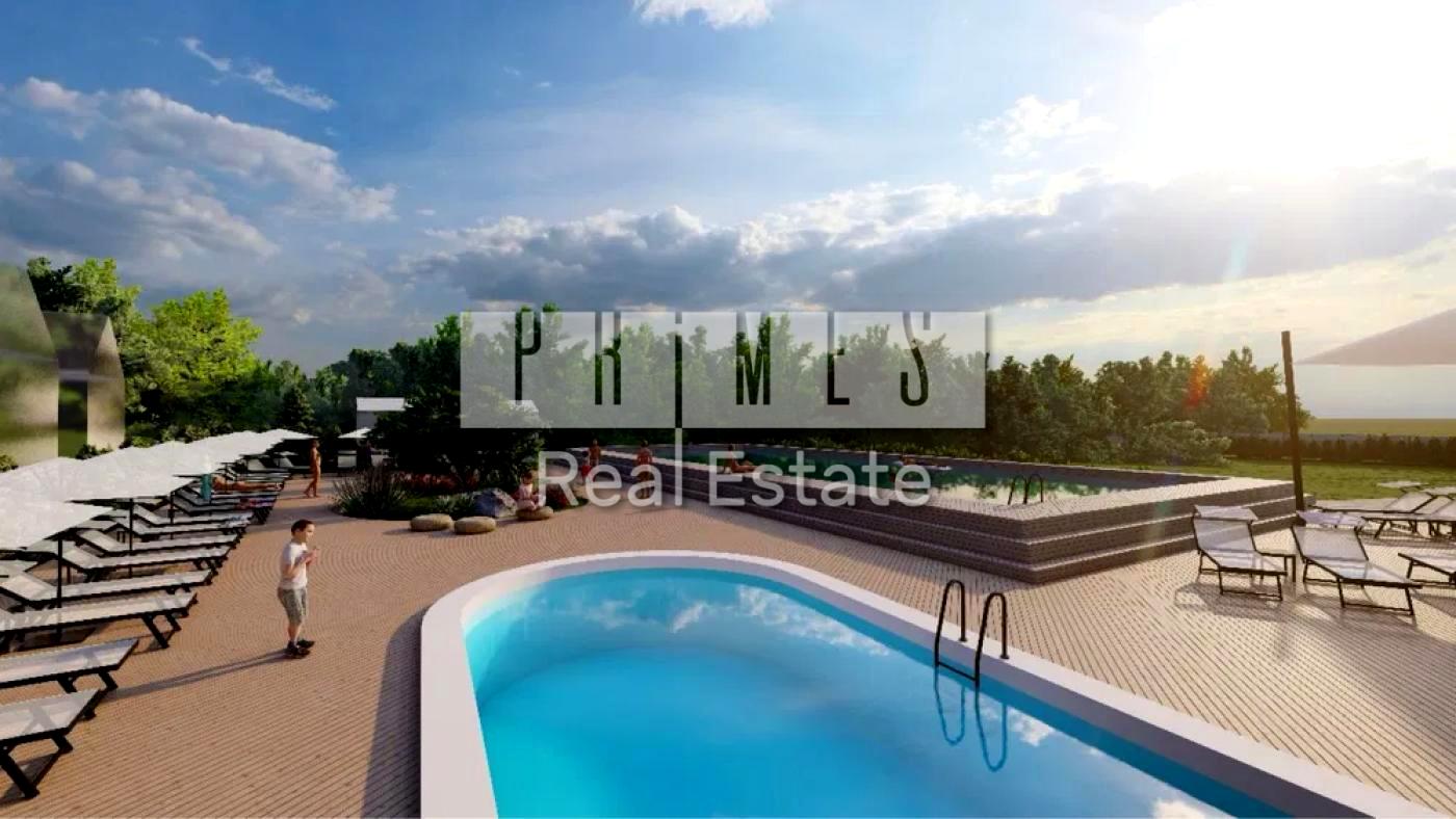 Коммерческая недвижимость по адресу (площадь 560 м²) - Atlanta.ua - фото 19