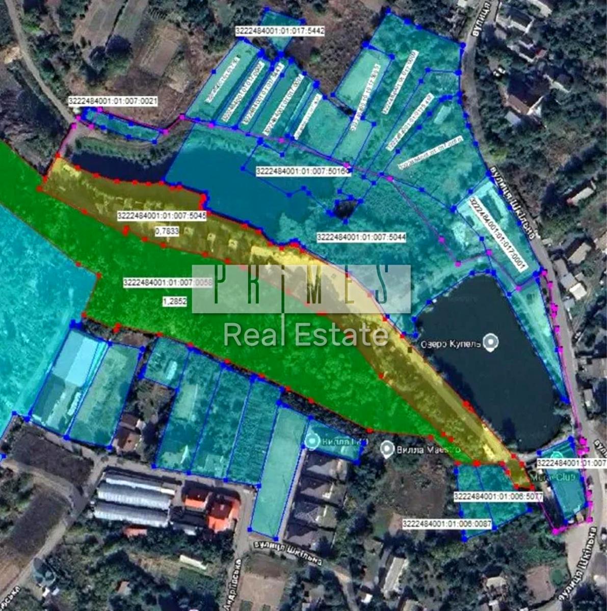 Коммерческая недвижимость по адресу (площадь 560 м²) - Atlanta.ua - фото 22