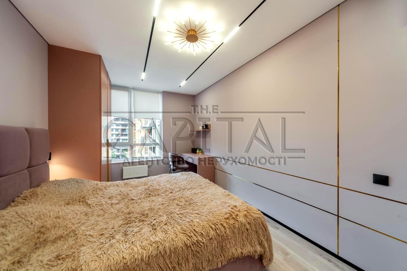 3-кімнатна квартира за адресою (площа 84 м²) - Atlanta.ua - фото 9