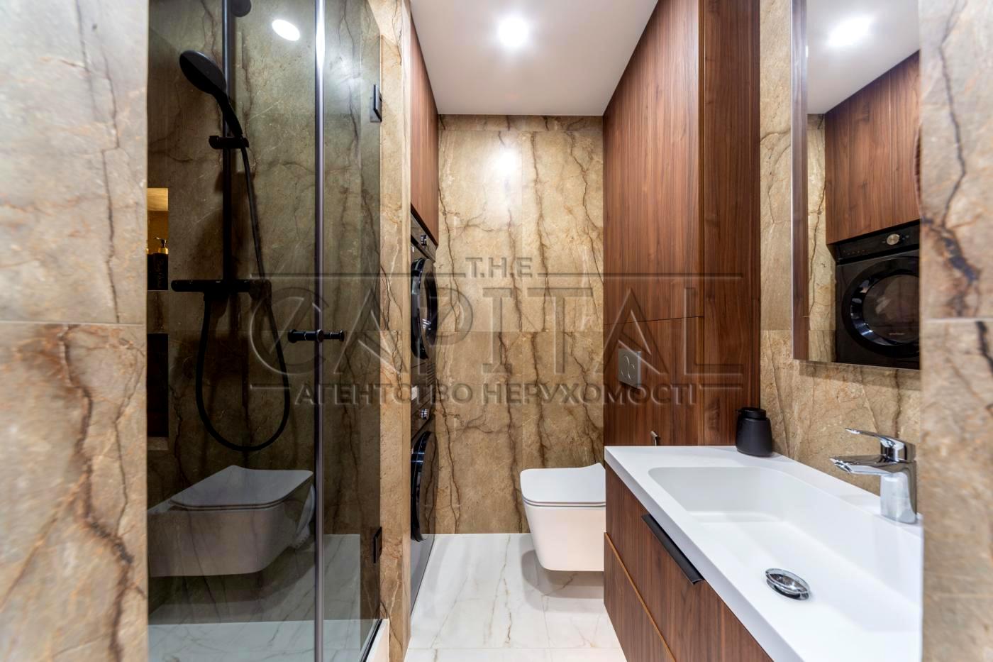 3-кімнатна квартира за адресою (площа 84 м²) - Atlanta.ua - фото 17