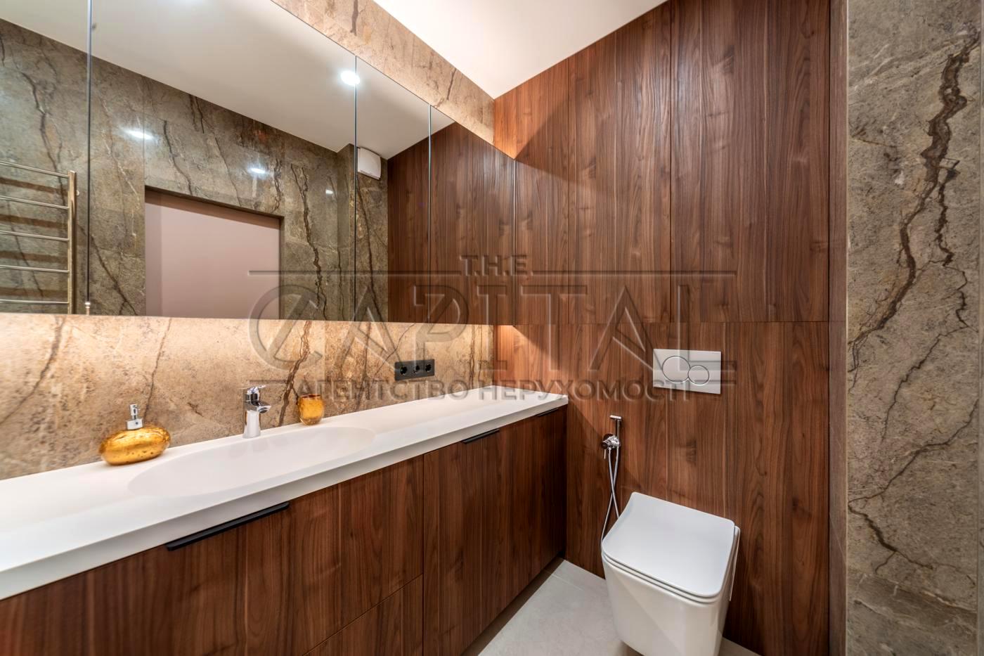 3-кімнатна квартира за адресою (площа 84 м²) - Atlanta.ua - фото 14