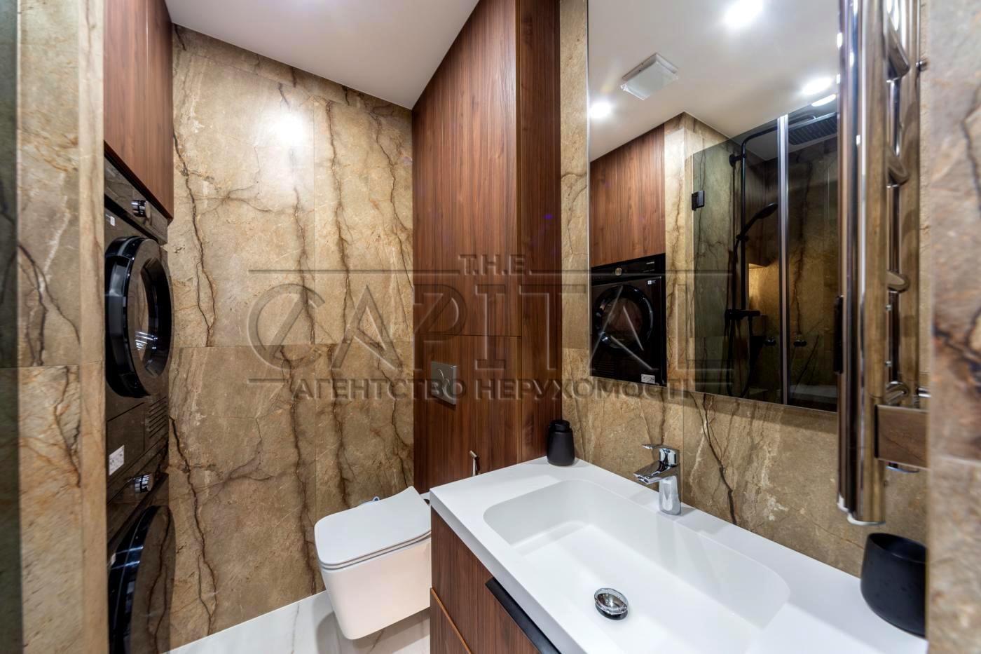 3-кімнатна квартира за адресою (площа 84 м²) - Atlanta.ua - фото 16