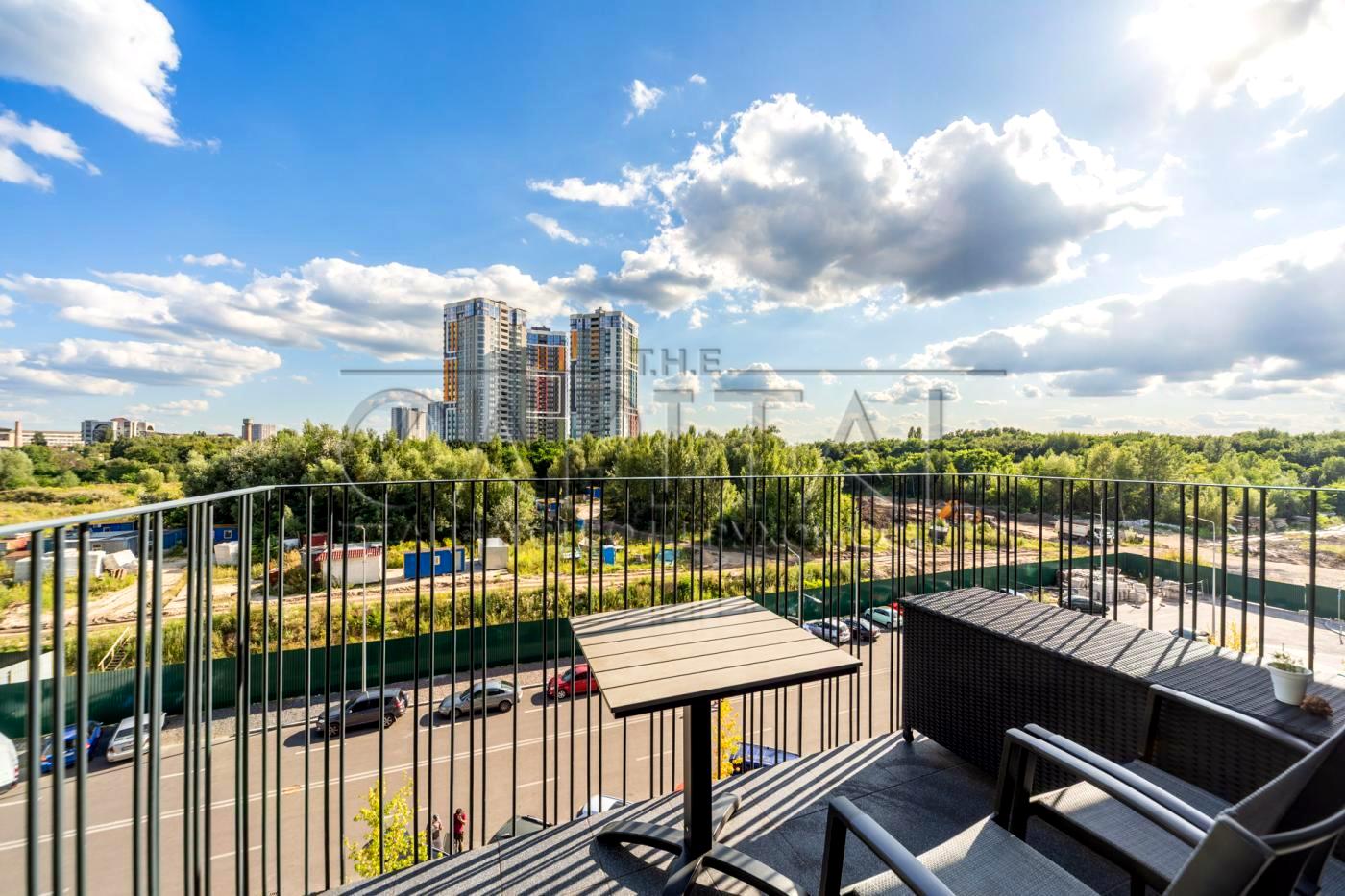 3-кімнатна квартира за адресою (площа 84 м²) - Atlanta.ua - фото 20