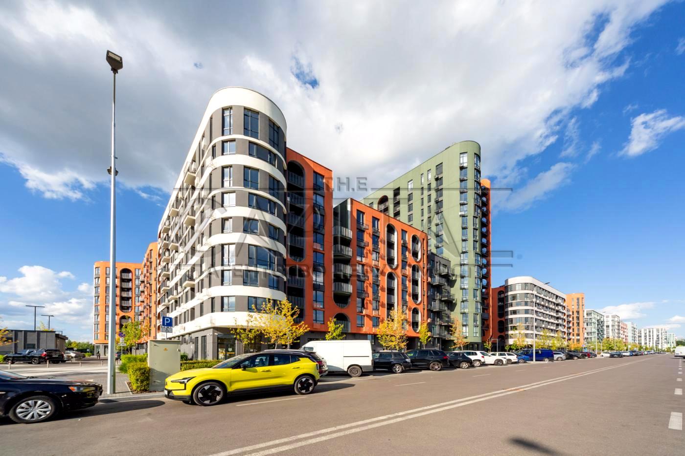 3-кімнатна квартира за адресою (площа 84 м²) - Atlanta.ua - фото 21